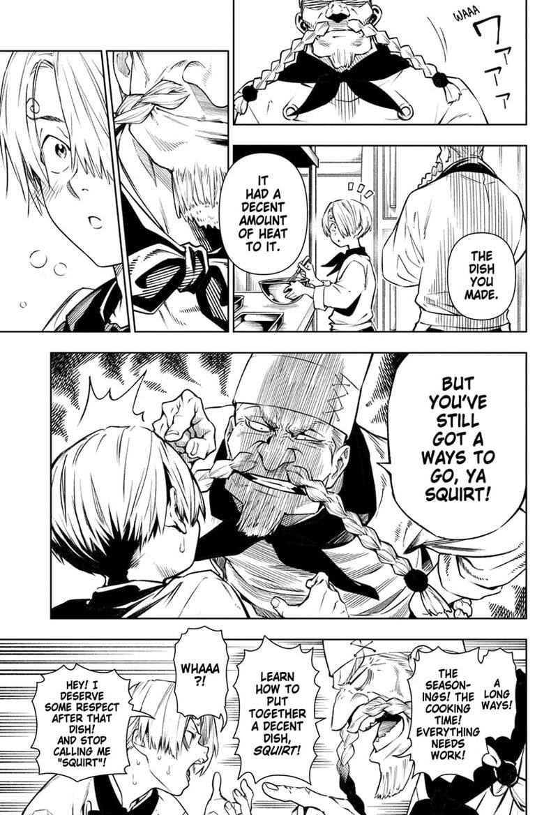 Shokugeki No Sanji 6 34