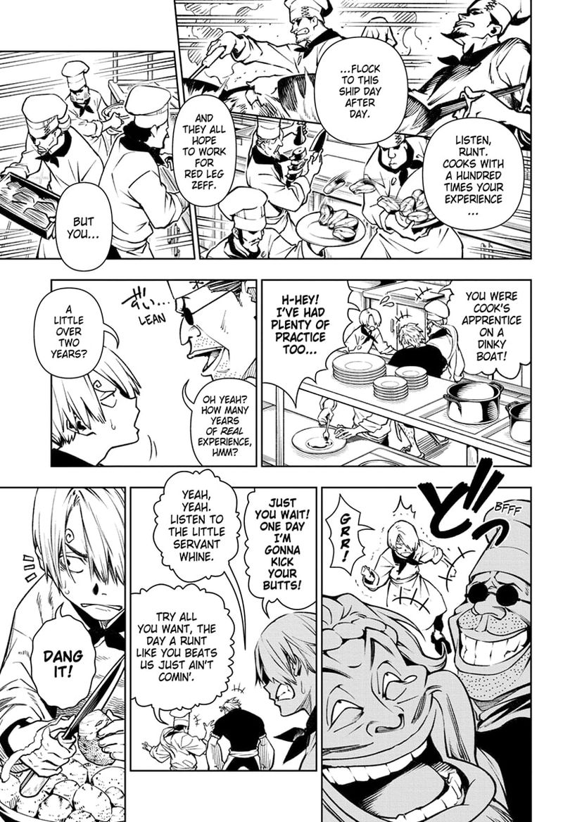 Shokugeki No Sanji 6 5