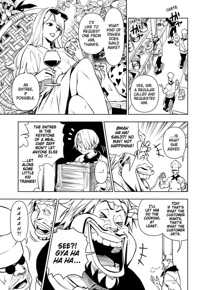 Shokugeki No Sanji 6 9