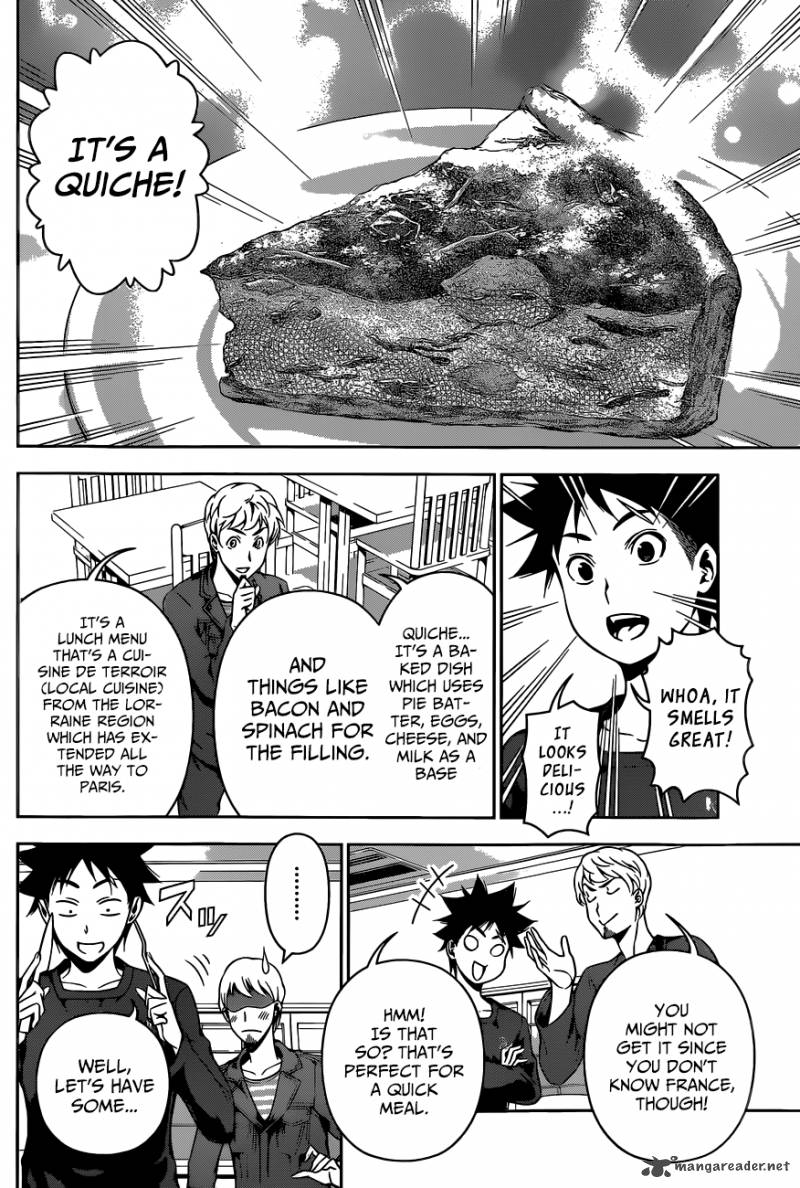 Shokugeki No Soma 110 15