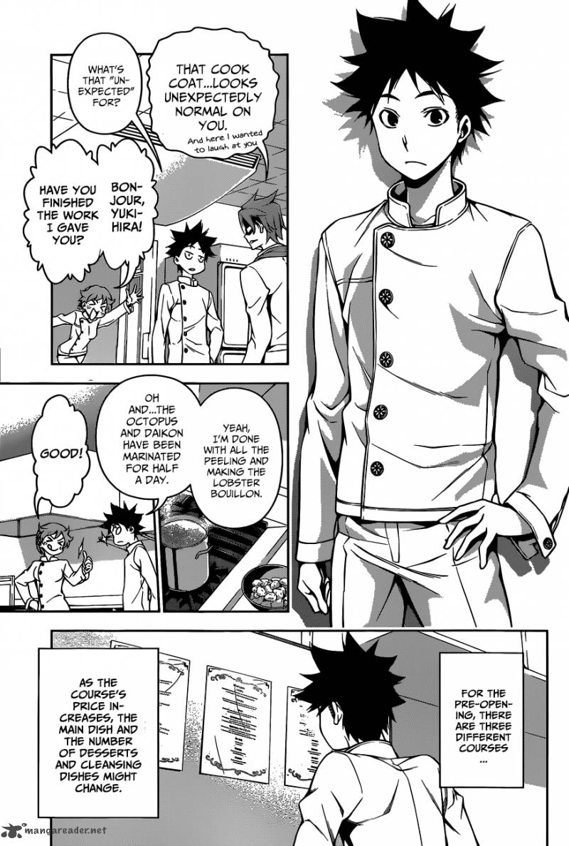 Shokugeki No Soma 111 6