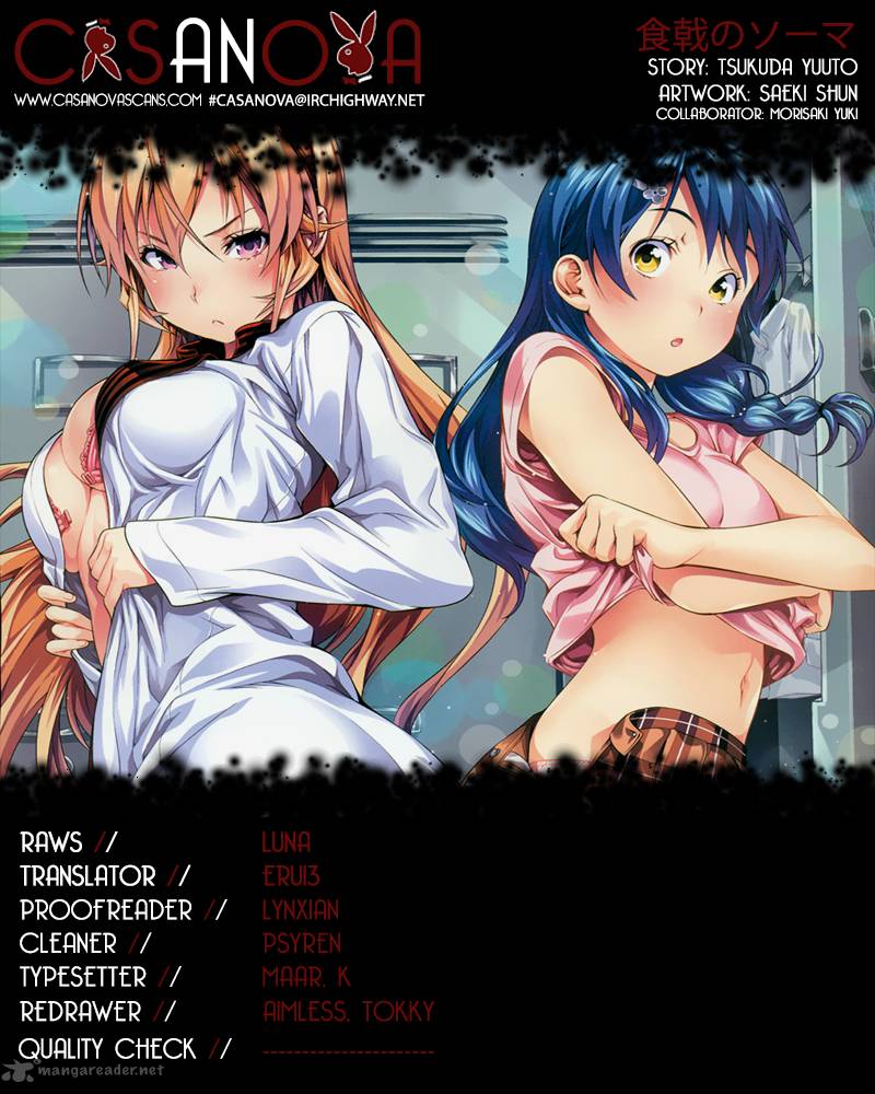 Shokugeki No Soma 130 1