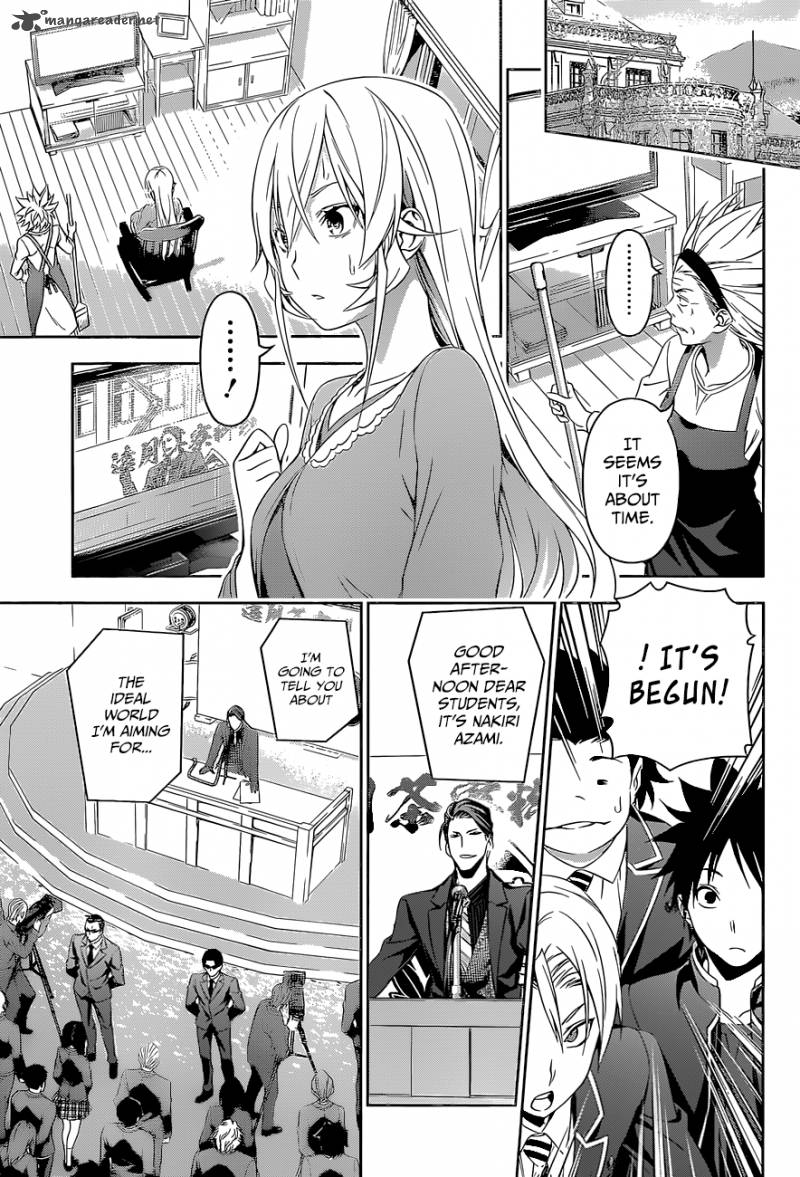 Shokugeki No Soma 139 4