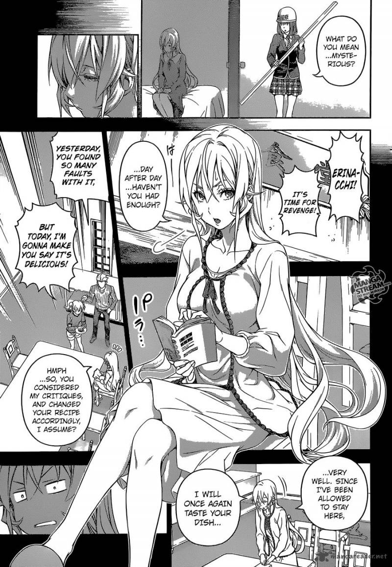 Shokugeki No Soma 147 12