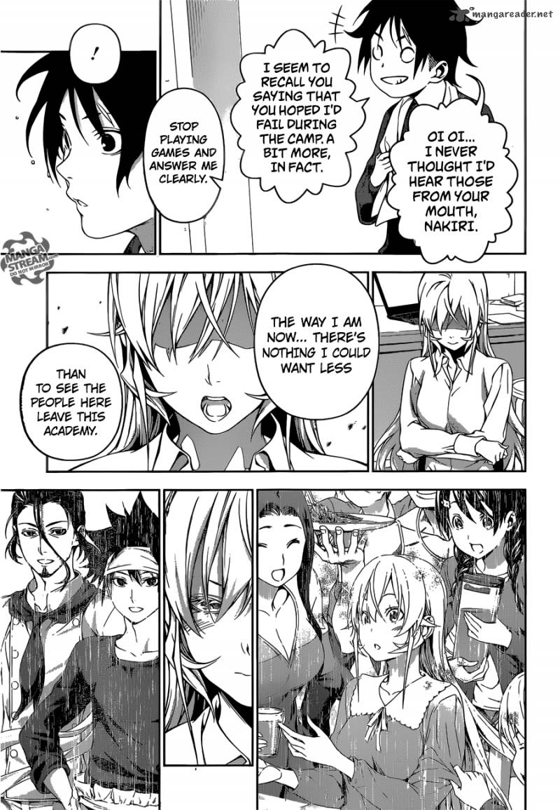 Shokugeki No Soma 172 17