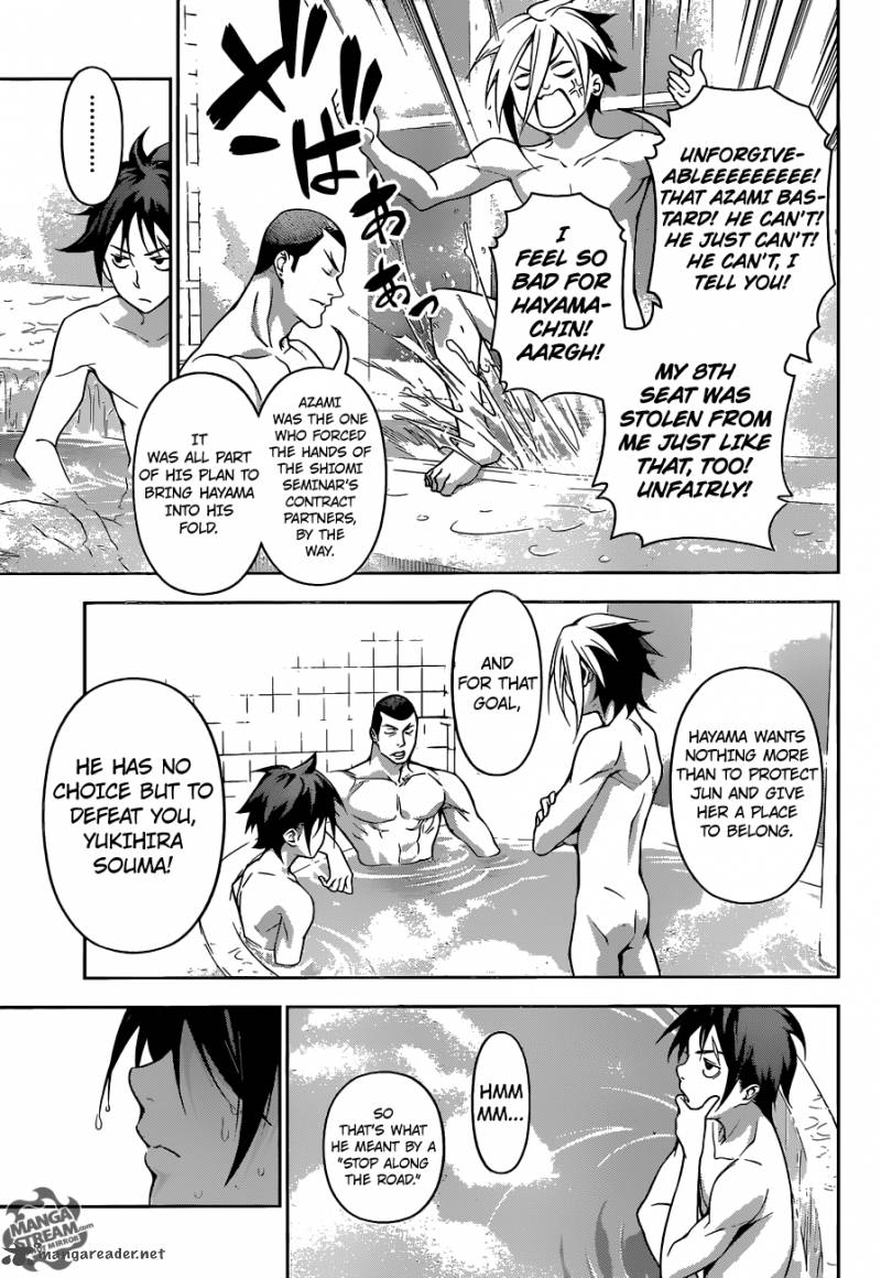 Shokugeki No Soma 184 13