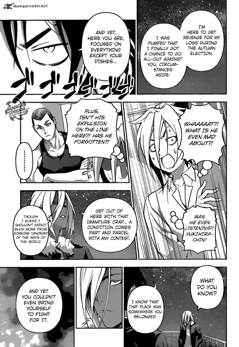 Shokugeki No Soma 184 17