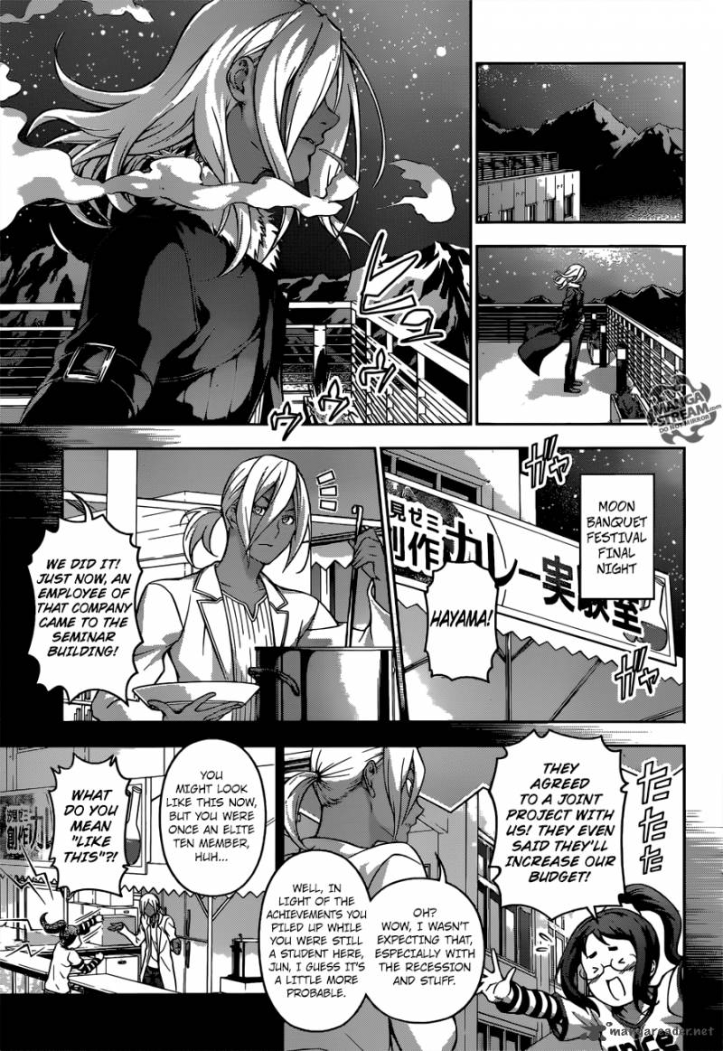 Shokugeki No Soma 184 5