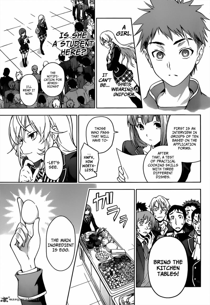 Shokugeki No Soma 2 14