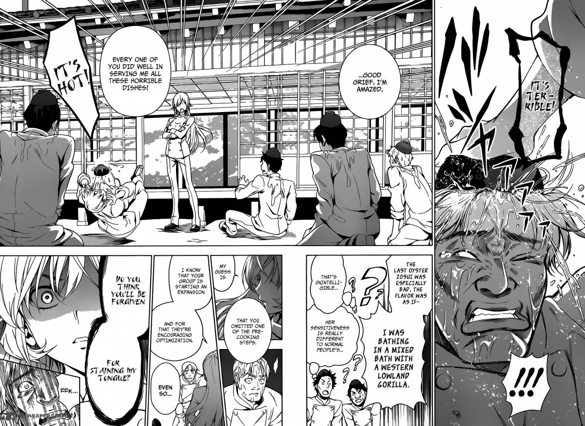 Shokugeki No Soma 2 6