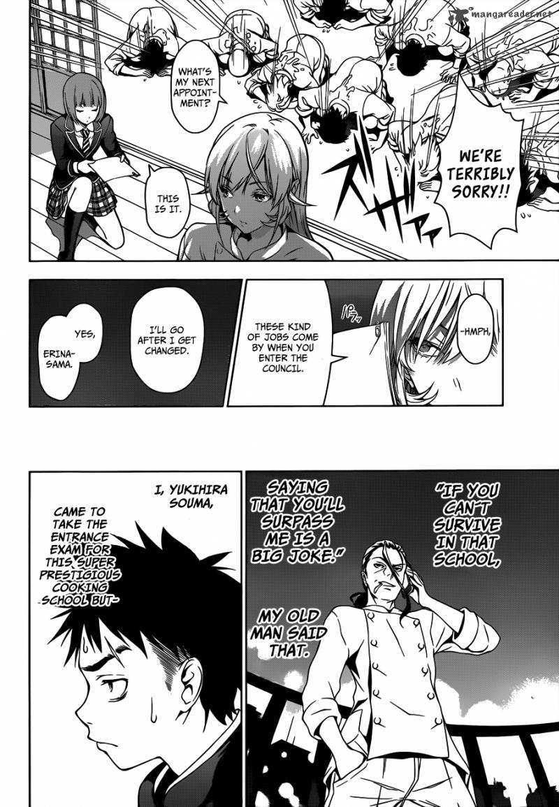 Shokugeki No Soma 2 7