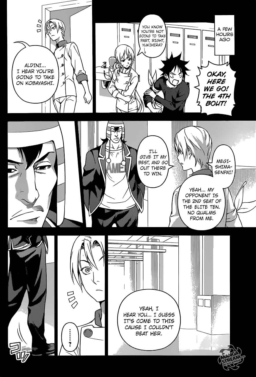 Shokugeki No Soma 251 16