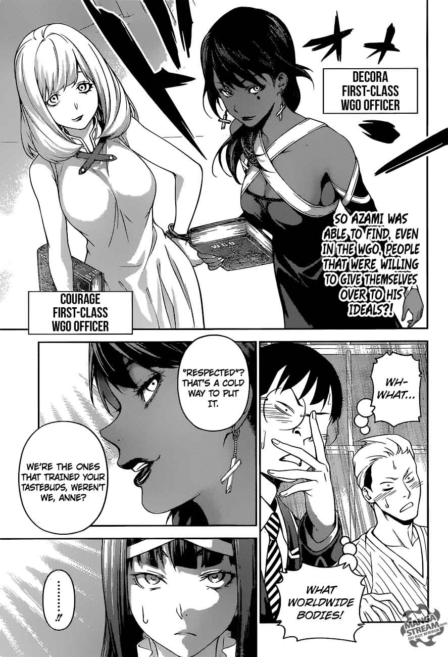 Shokugeki No Soma 251 7