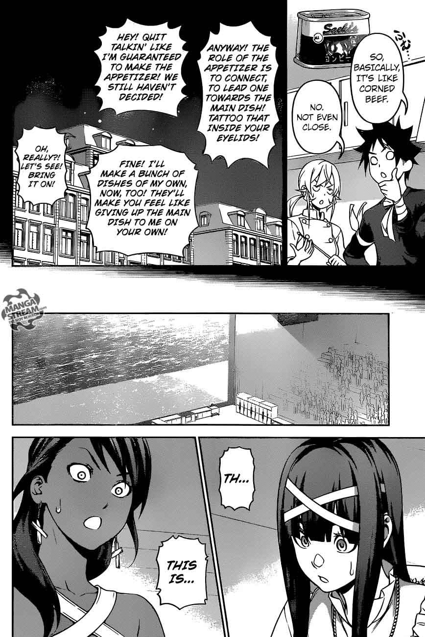 Shokugeki No Soma 258 2