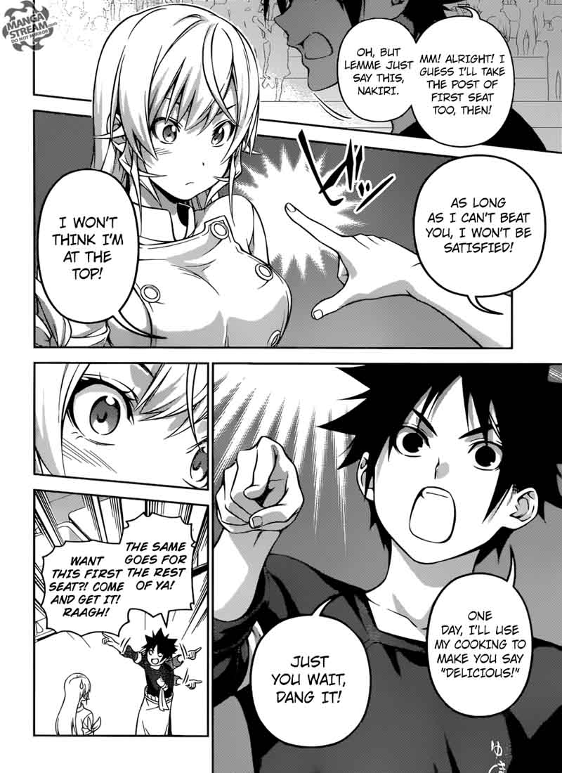 Shokugeki No Soma 263 15