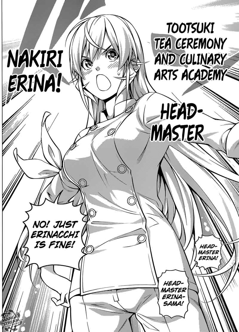 Shokugeki No Soma 263 17