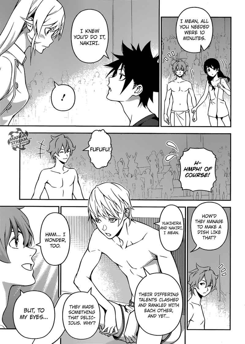 Shokugeki No Soma 263 4