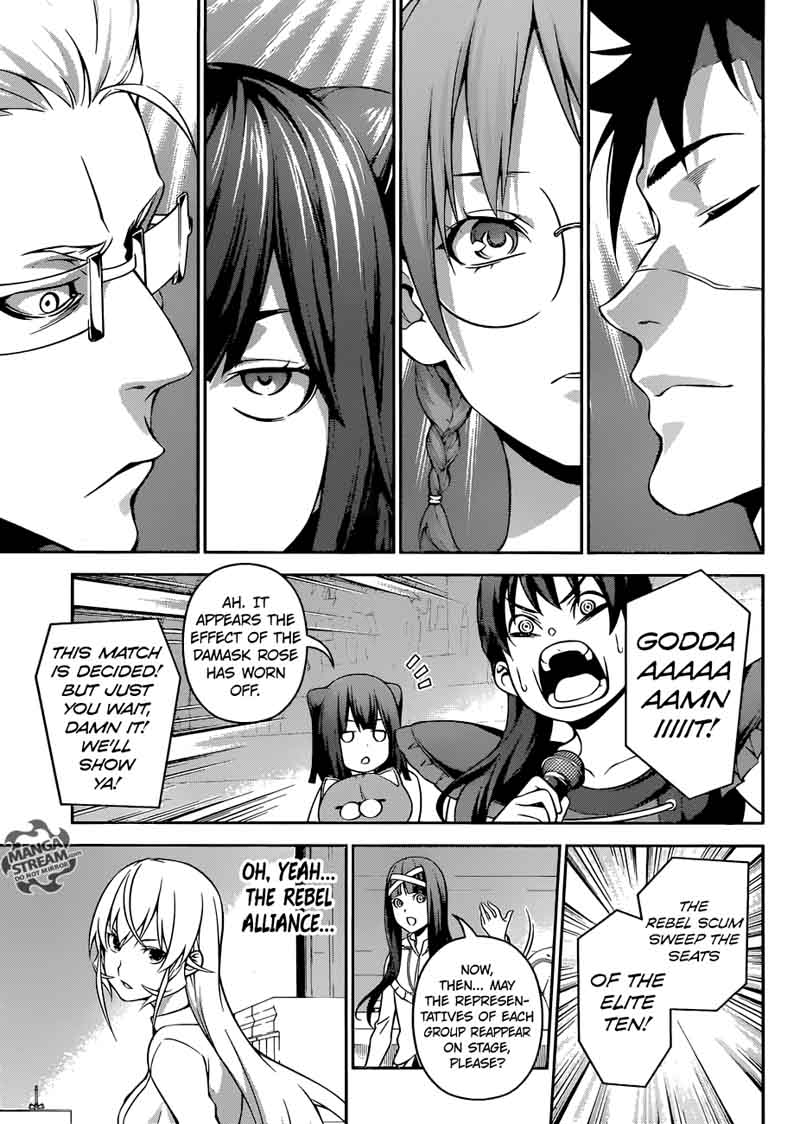 Shokugeki No Soma 263 8