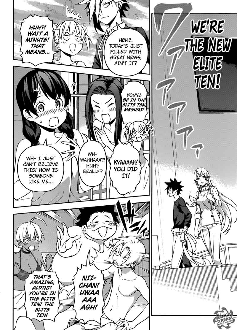 Shokugeki No Soma 263 9