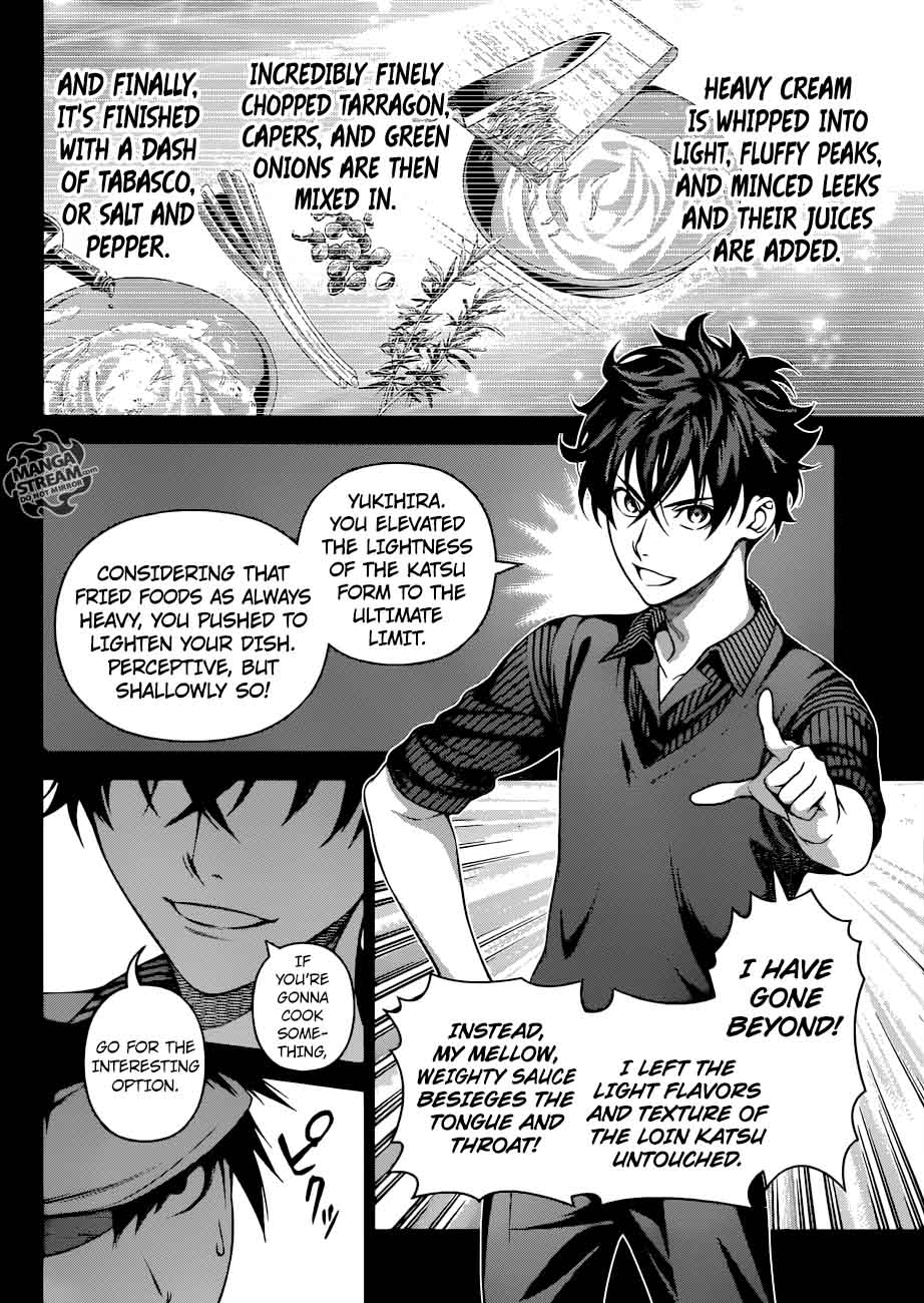 Shokugeki No Soma 275 10