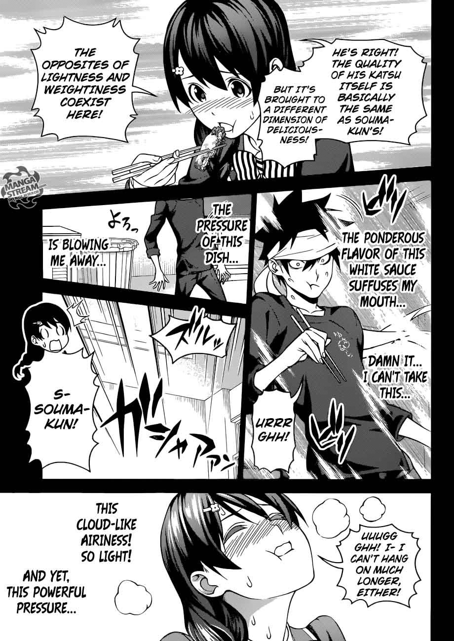 Shokugeki No Soma 275 11