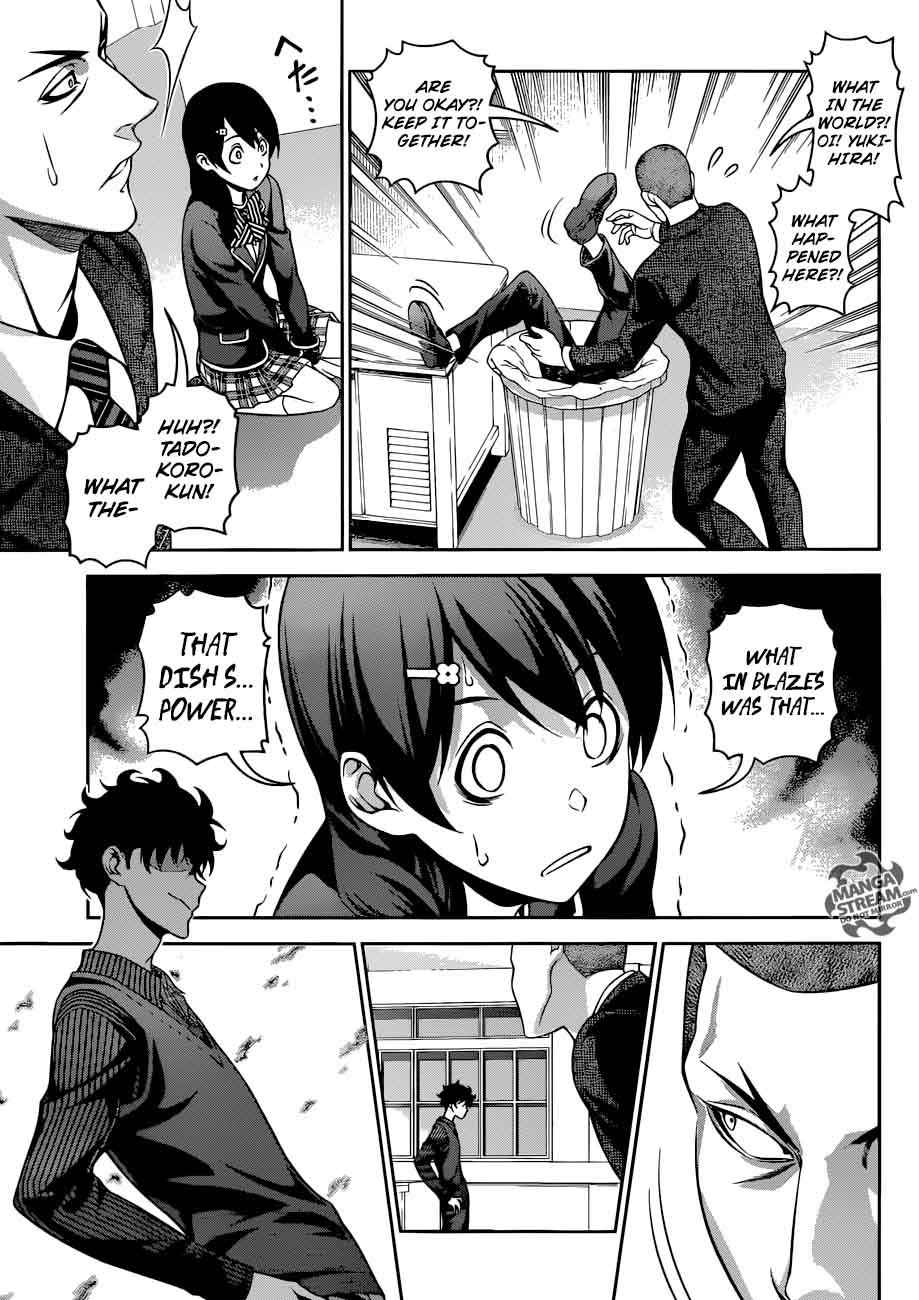 Shokugeki No Soma 275 7