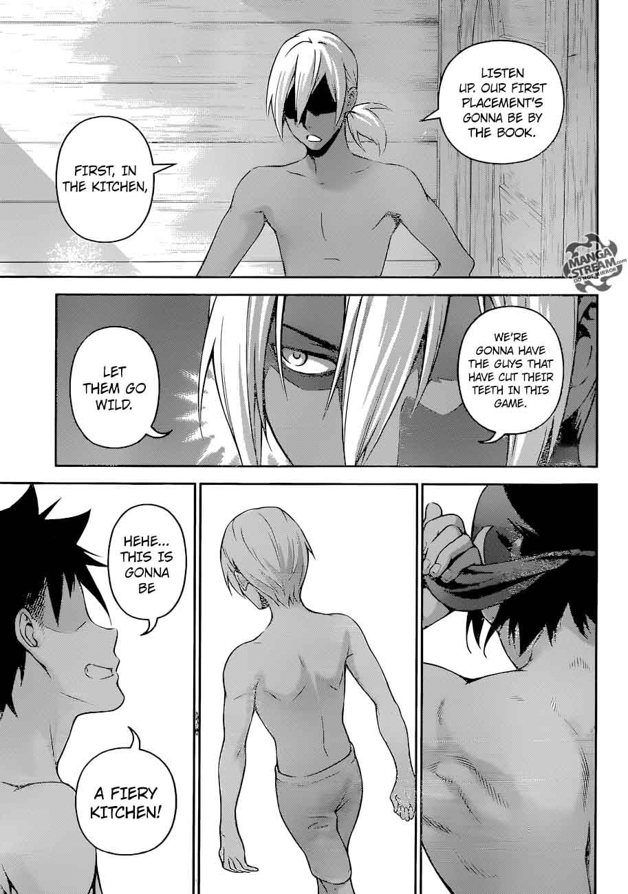 Shokugeki No Soma 279 17