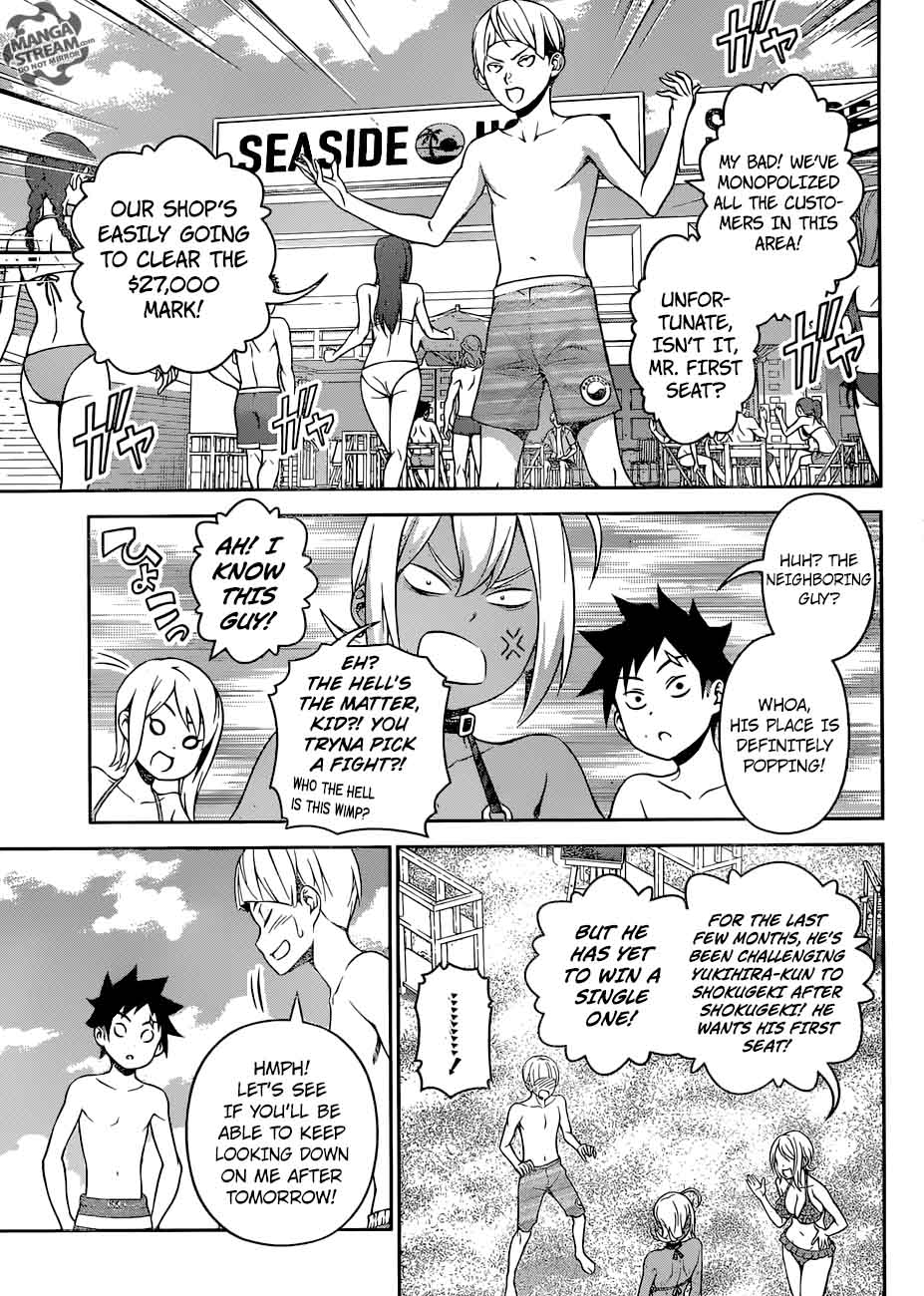 Shokugeki No Soma 279 7