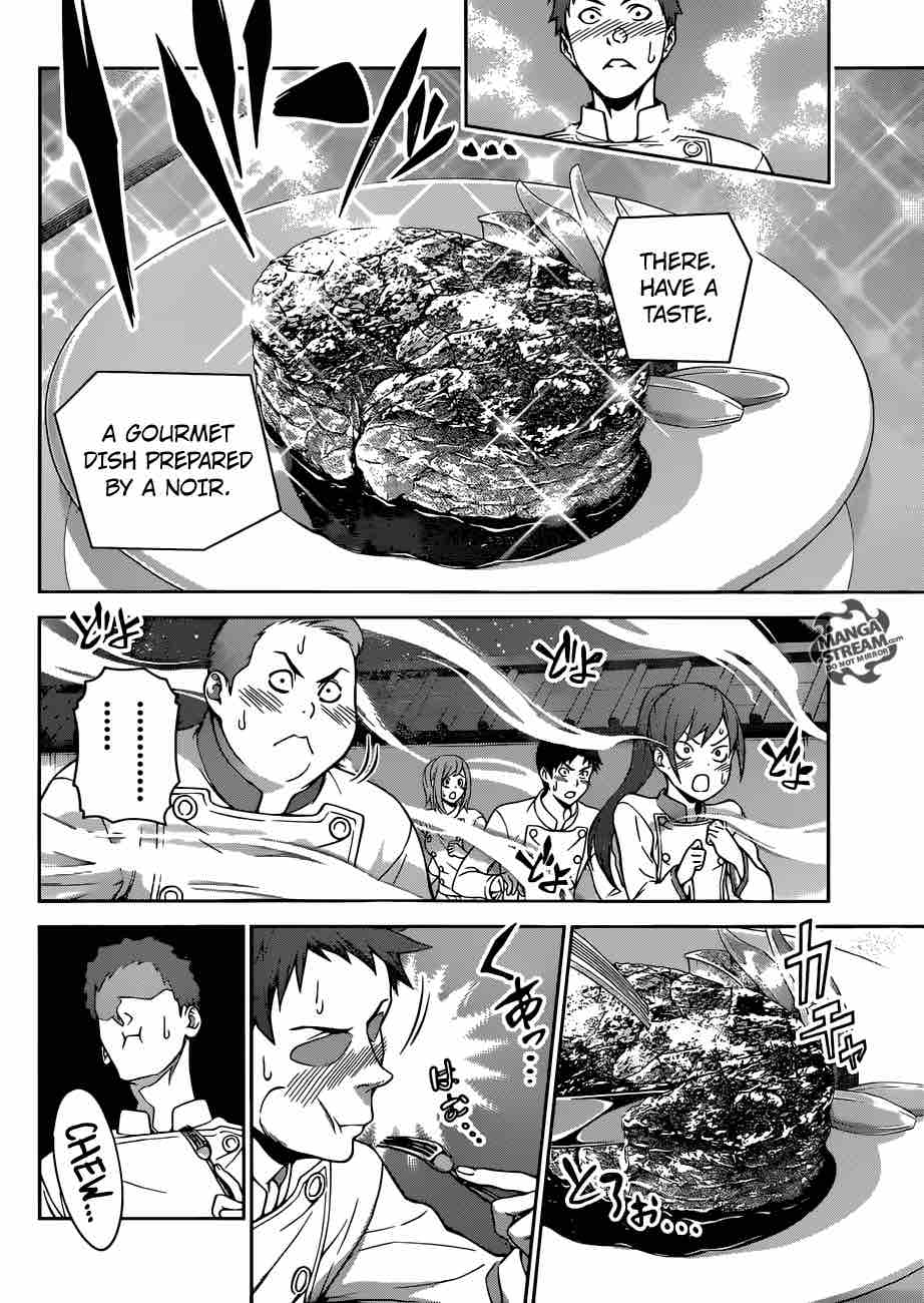 Shokugeki No Soma 290 14