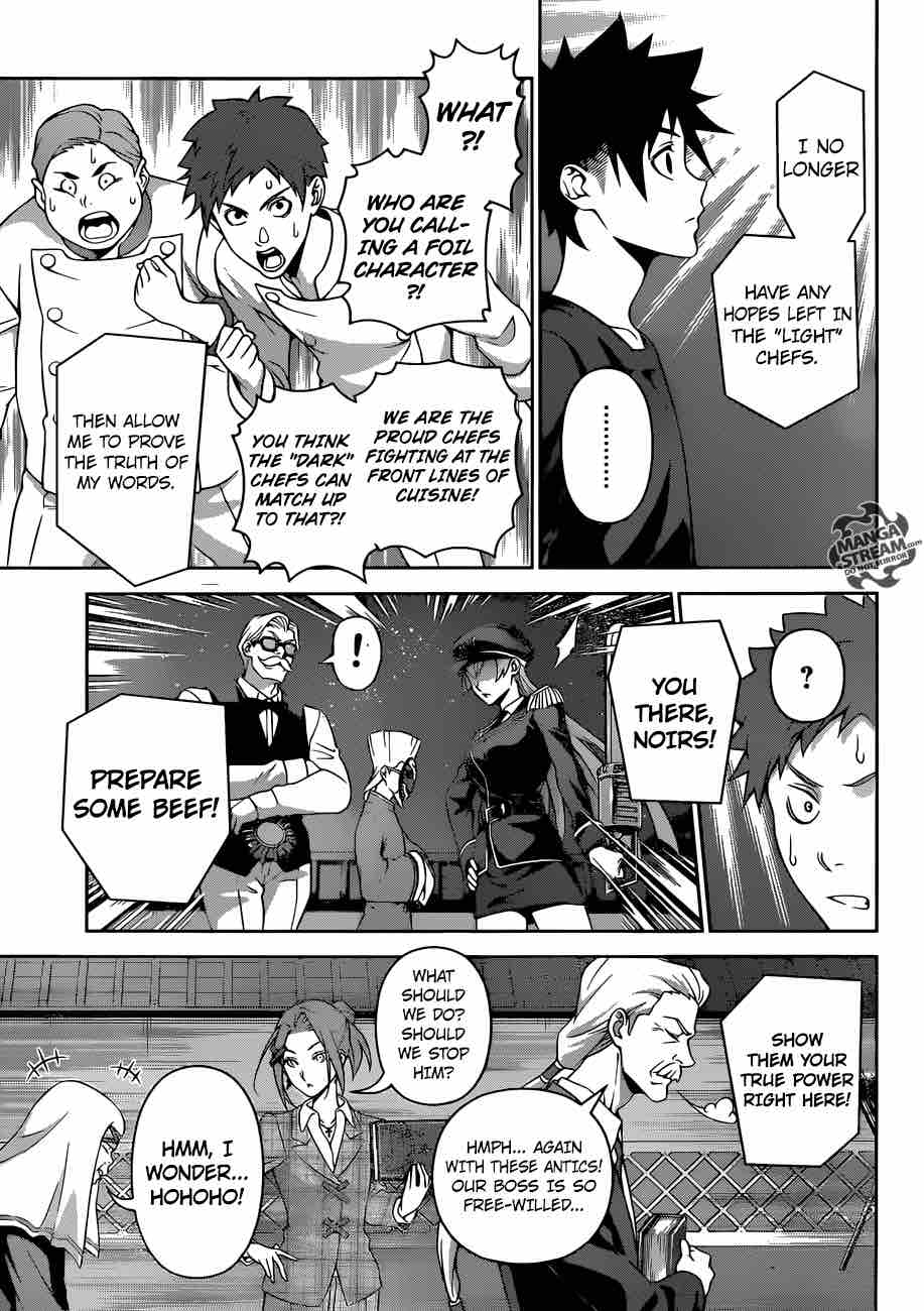 Shokugeki No Soma 290 9