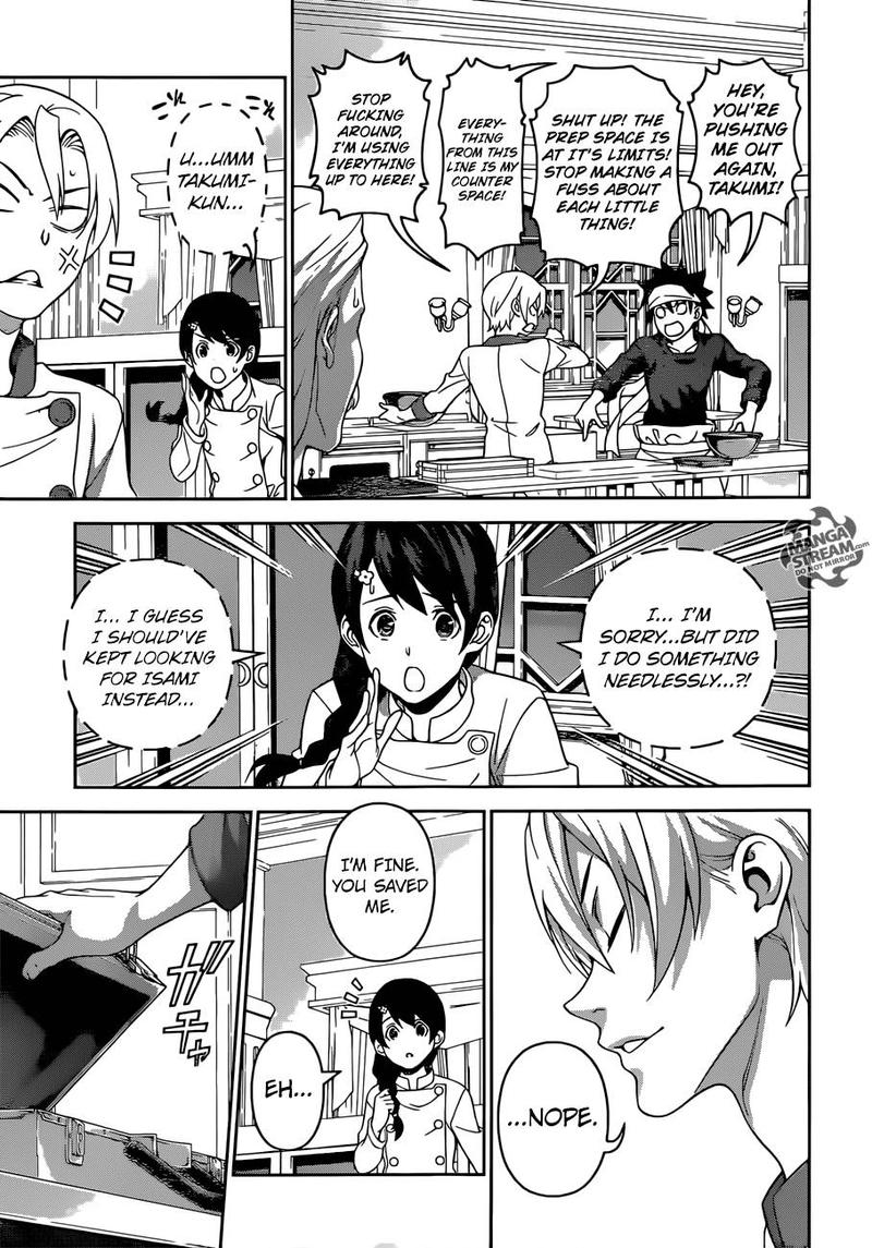 Shokugeki No Soma 298 15