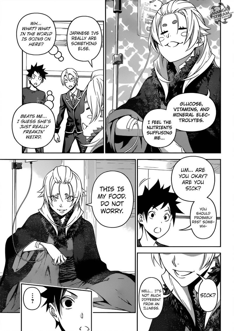 Shokugeki No Soma 301 3