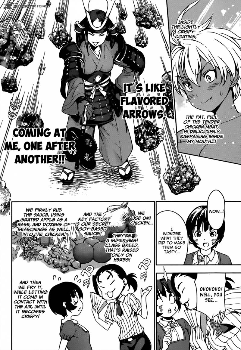 Shokugeki No Soma 36 10