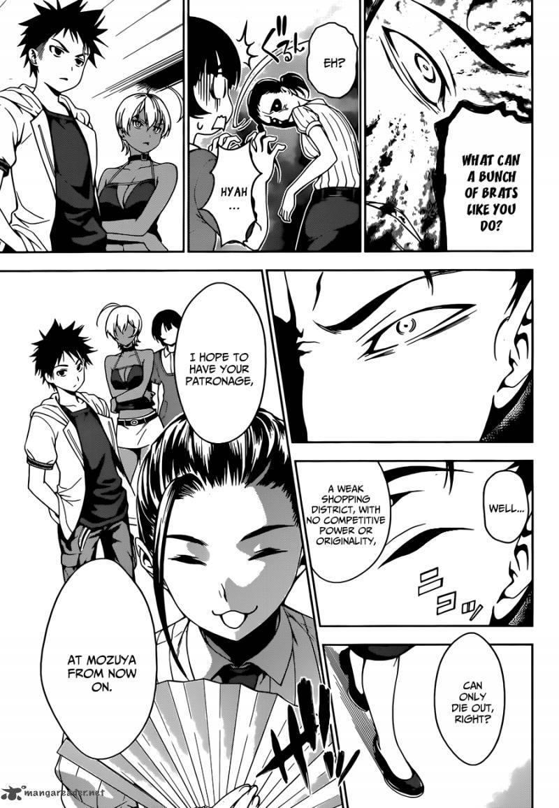 Shokugeki No Soma 36 13