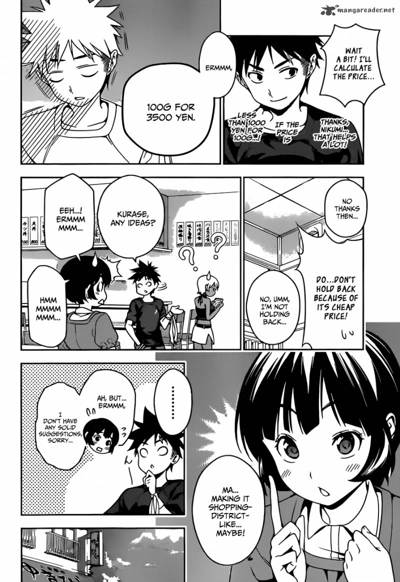 Shokugeki No Soma 36 18