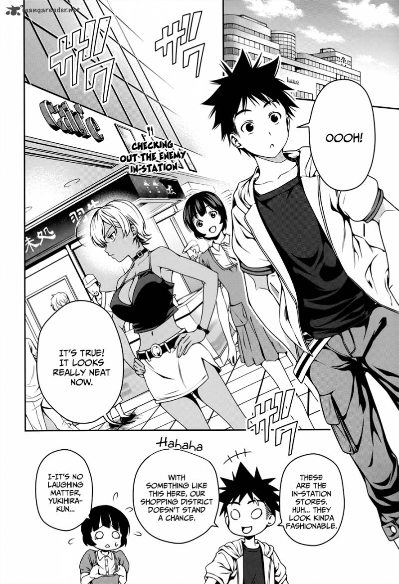 Shokugeki No Soma 36 4