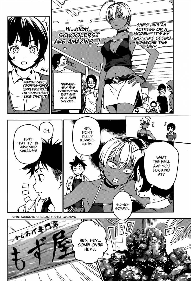 Shokugeki No Soma 36 6