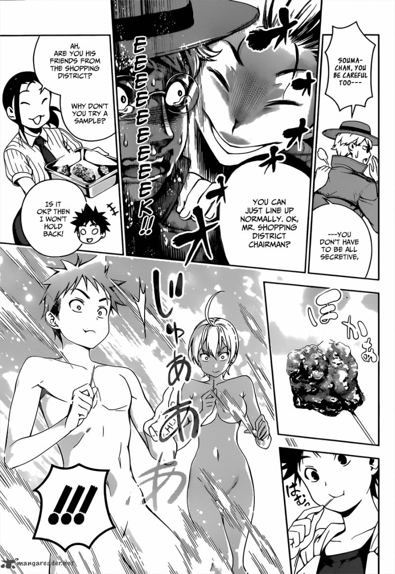 Shokugeki No Soma 36 9