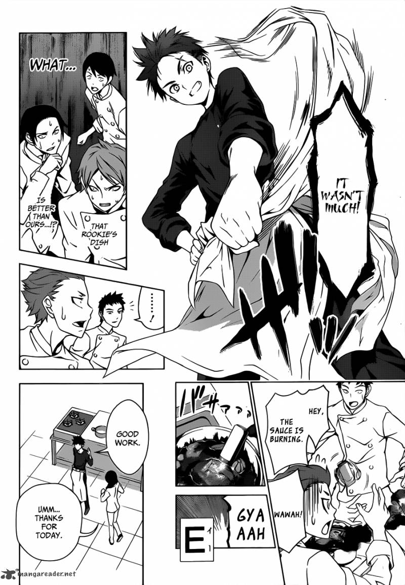 Shokugeki No Soma 5 20