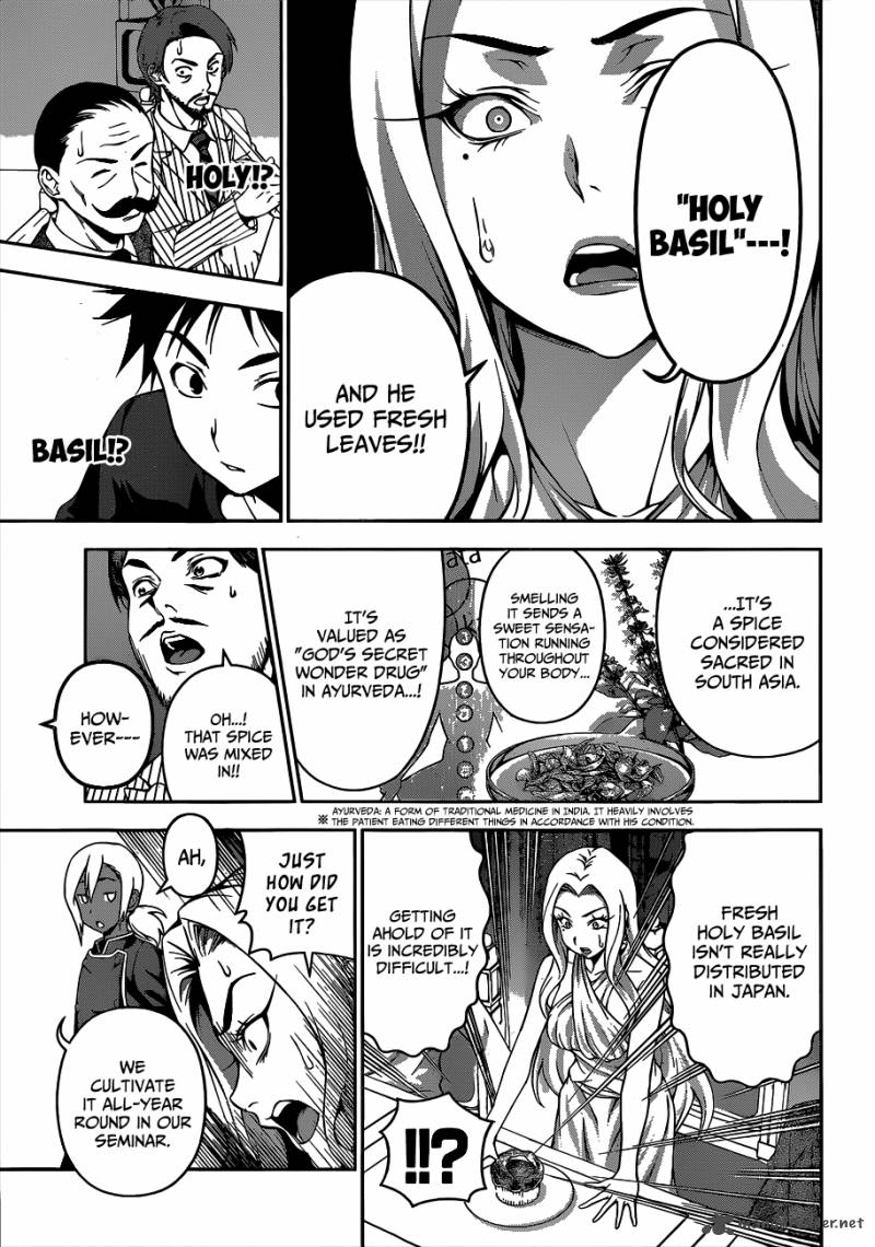 Shokugeki No Soma 58 10