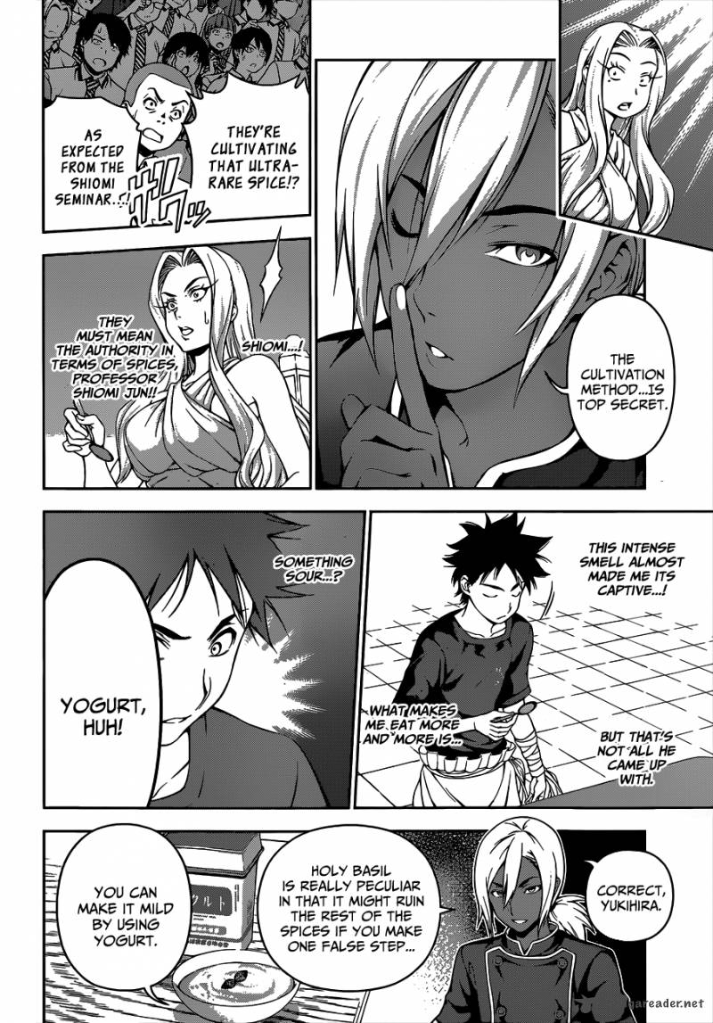 Shokugeki No Soma 58 11