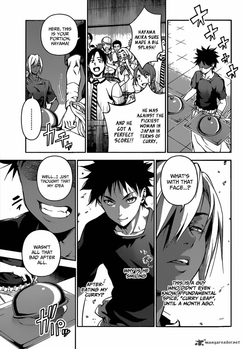 Shokugeki No Soma 58 16