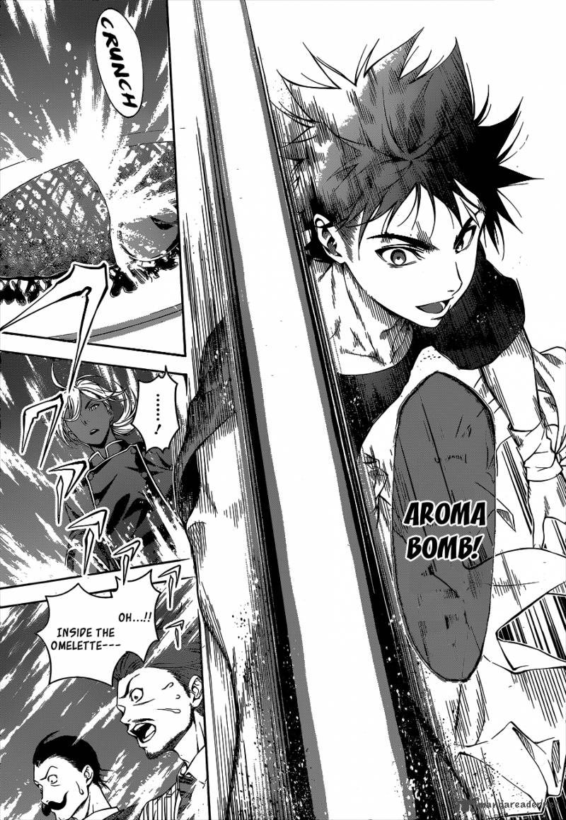 Shokugeki No Soma 58 18