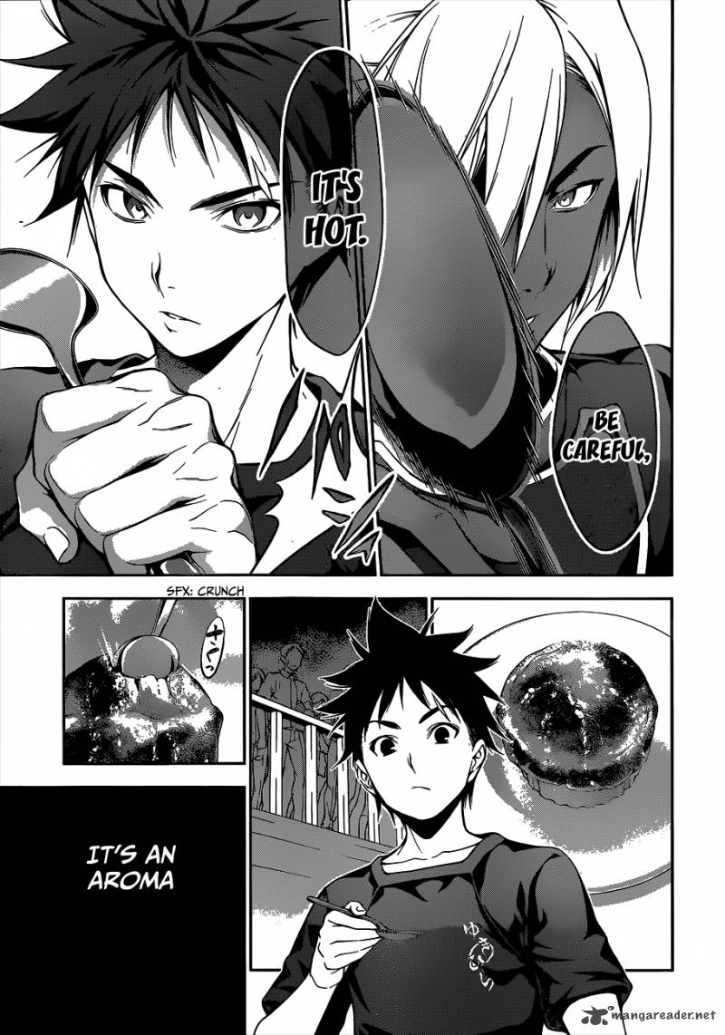 Shokugeki No Soma 58 6