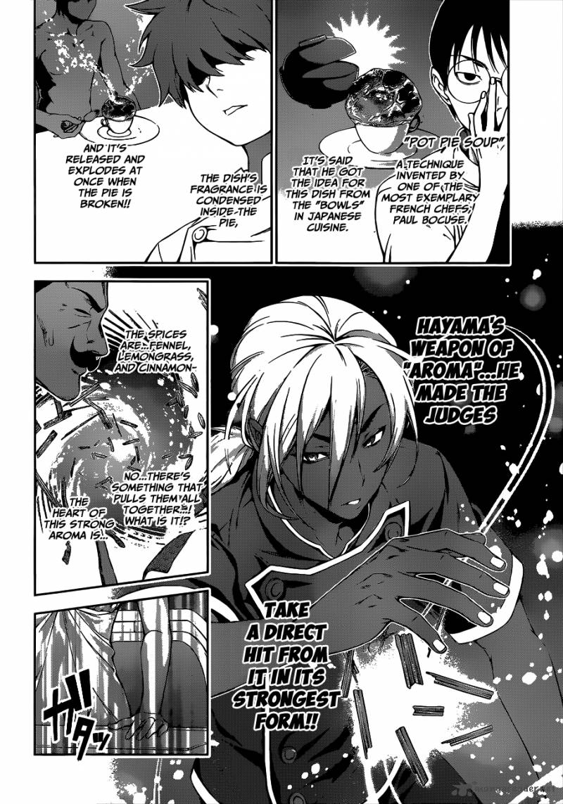 Shokugeki No Soma 58 9