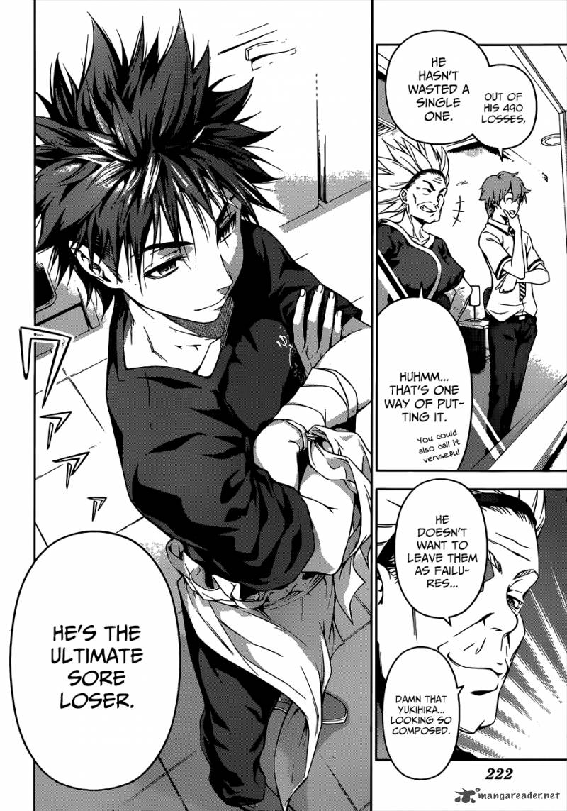 Shokugeki No Soma 59 10