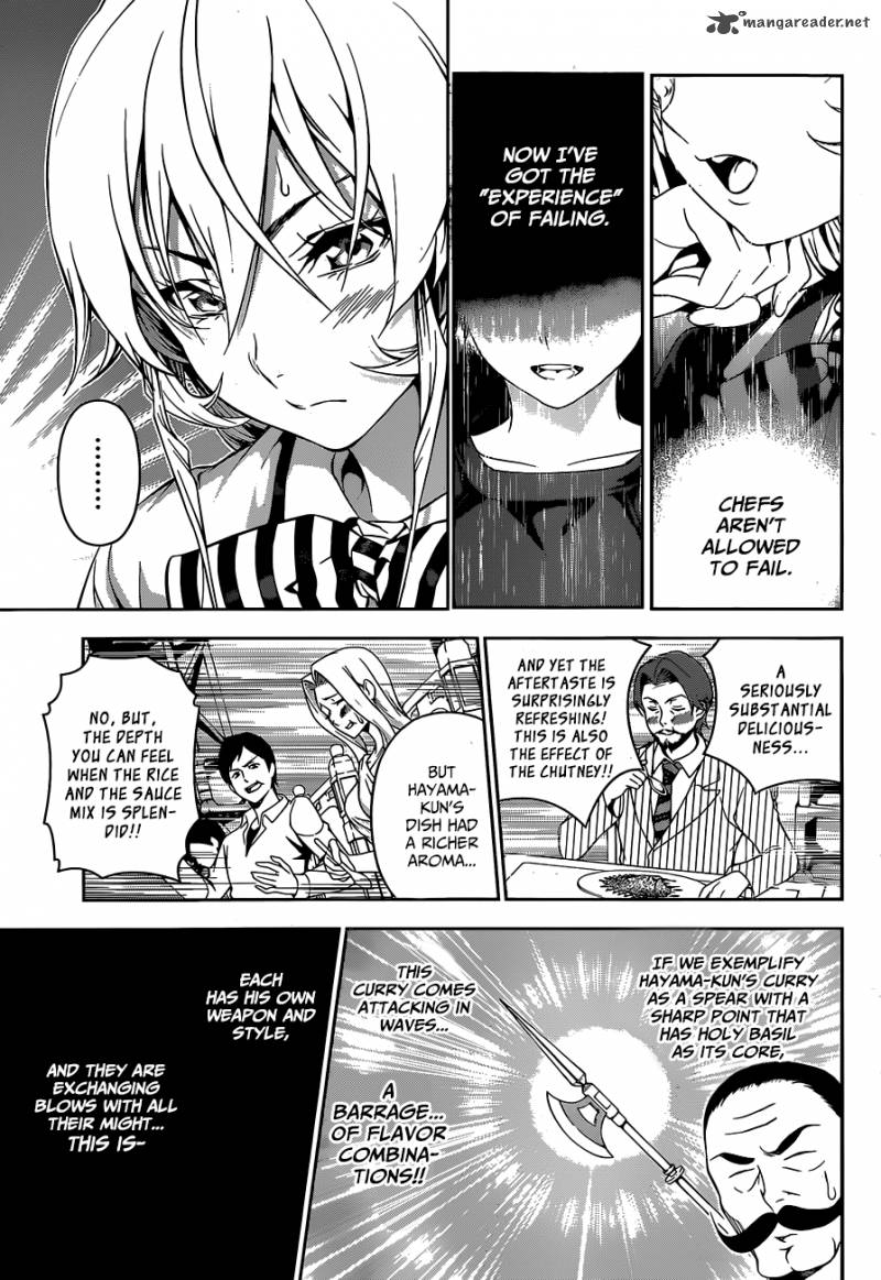 Shokugeki No Soma 59 11