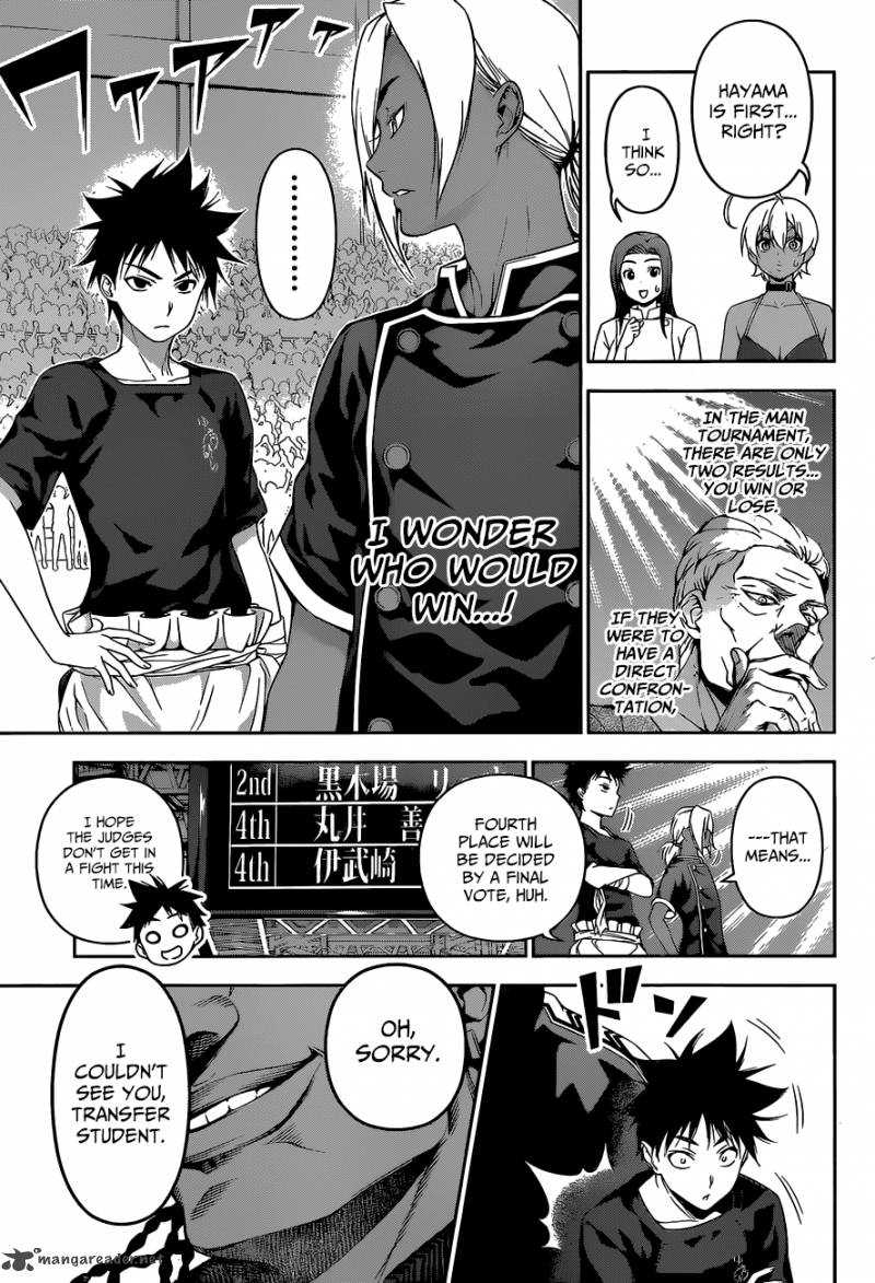 Shokugeki No Soma 59 16