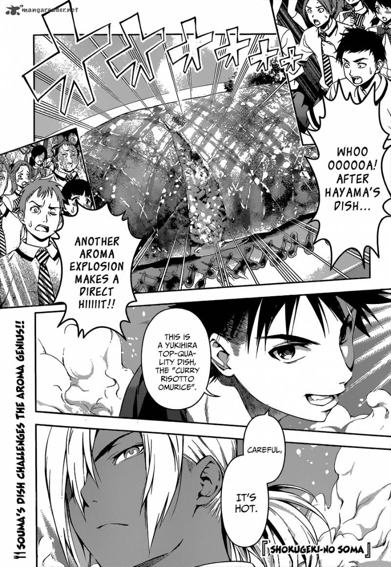 Shokugeki No Soma 59 2