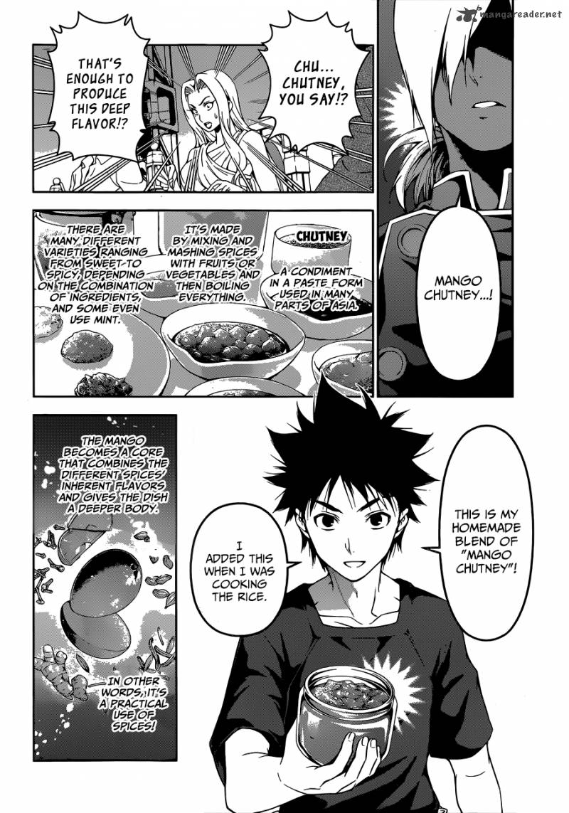 Shokugeki No Soma 59 8